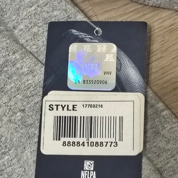 Dallas Cowboys Football T-Shirt – Size M (Brand New) - Picture 3 of 5